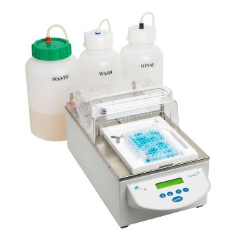 AquaMax Microplate Washer from Molecular Devices