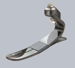 Promenade Prosthetic Foot from Freedom Innovations
