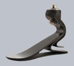 Renegade Foot Prothesis from Freedom Innovations