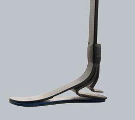 Silhouette Prosthetic Foot from Freedom Innovations