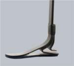 Silhouette Prosthetic Foot from Freedom Innovations