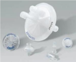 Disposable Syringe Filter from Advantec