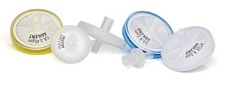 Premium Syringe Filters from Agilent