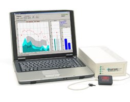 SmartOAE System from Intelligent Hearing Systems
