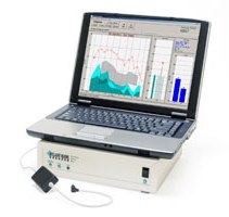 SmartTrOAE System from Intelligent Hearing Systems