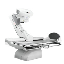 DX-D 800 Direct Fluoroscopy System from AGFA Healthcare