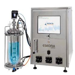 Esedra Autoclavable R&D Fermenter from Solaris