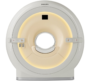 Achieva 3.0T TX MRI Scanner from Philips