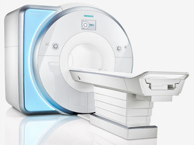 MAGNETOM Skyra MRI Scanner from Siemens