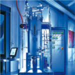 P Laboratory Fermentor from Bioengineering