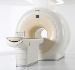 GreenLine Achieva 1.5T MRI Scanner from Philips
