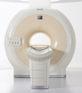 Achieva 1.5T SE MRI Scanner from Philips