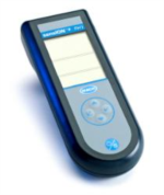 sensION+ pH1 Portable pH Meter from Hach