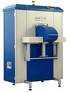 vivaCT 40 in-vivo Preclinical MicroCT Scanner from SCANCO