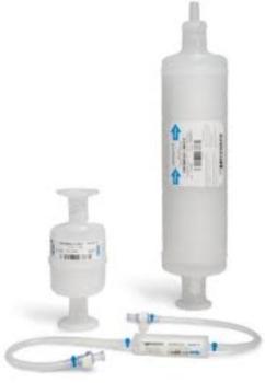 ALpHA G Capsule Filter from Meissner
