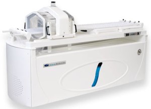 BSD-2000 Hyperthermia System from BSD Medical