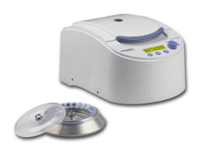 Prism Air-Cooled Microcentrifuge from Labnet