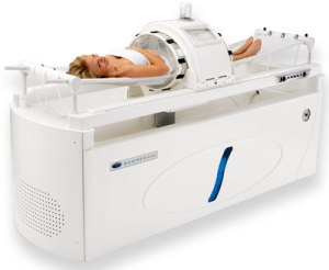BSD-2000 3D Hyperthermia System from BSD Medical