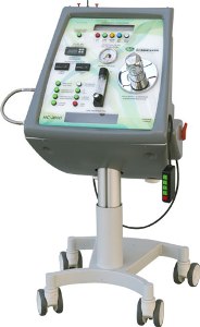 HC 2000 Automatic Colon Hydrotherapy Unit form Transcom