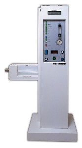 HC 3000 Electronic Colon Hydrotherapy Unit from Transcom