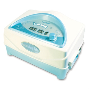 G 2000 Pro Pressotherapy Device from Globus