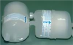 Cap-Pure Nylon Capsule Filter from Membrane