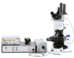 PicoQuant's MicroTime 100 Fluorescence Microscope System