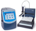 New QbD1200 TOC Analyzer from Beckman Coulter