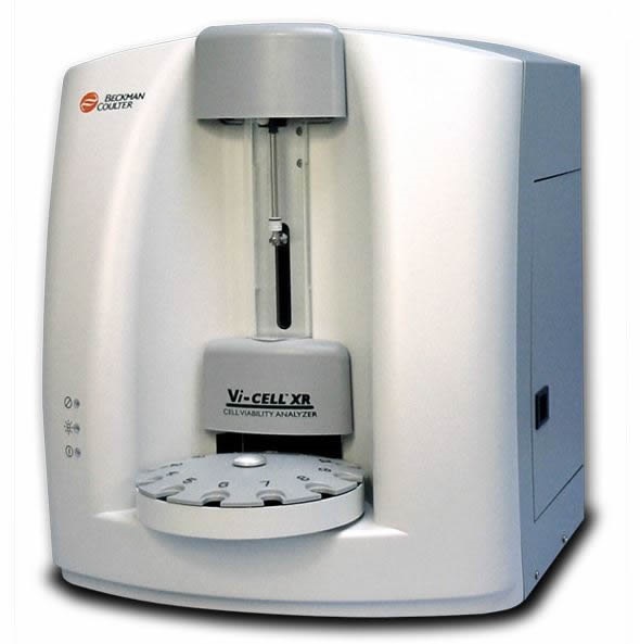Beckman Coulter Vi-CELL™