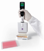 VIAFLO Lightweight Electronic Pipettes