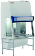 Herasafe KSP Class II biological safety cabinet from Thermo Fisher
