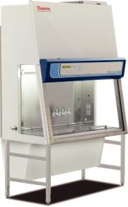 Maxisafe 2020 Class II biological safety cabinets from Thermo Fisher