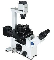 5500ILM Atomic Force Microscope (N9435S) from Agilent Technologies