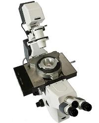 6000ILM Atomic Force Microscope (N9436S) from Agilent