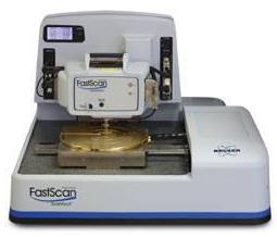 Dimension FastScan Bio Atomic Force Microscopy from Bruker Nano Surfaces