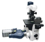 Opterra Confocal Microscope from Bruker Nano Surfaces