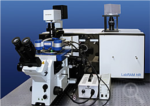 Optical Imaging using AFM and Raman Spectroscopy