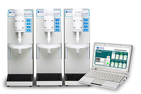 SPE-DEX 4790 Automated Extraction System from Horizon Technology