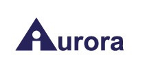 Aurora Biomed Inc. logo.