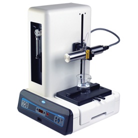 HIAC 9703+ Liquid Particle Counter from Beckman Coulter