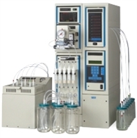 PowerPrep Solid-Phase Extraction System from FMS