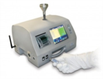 MET ONE 3400 Portable Particle Counter Simply Paperless from Beckman Coulter