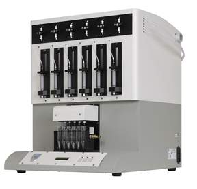 AutoTrace 280 Solid-Phase Extraction from Thermo Scientific