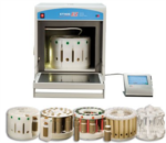 Ethos EZ Microwave Digestion System from Milestone
