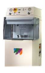 UltraCLAVE Microwave Digestion System from Milestone