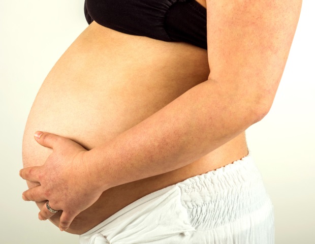 Maternal cortisol levels during pregnancy linked to language development in children over time