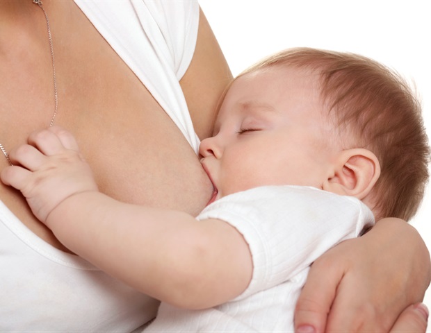 Breastfeeding provides an immune boost that helps infants to fight off infectious diseases