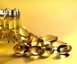 New process enriches omega-3 fatty acid content in dietary supplements