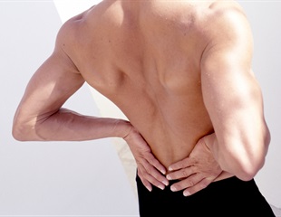 Researchers identify gene linked to common cause of lower back pain