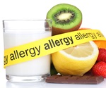 Oral allergy syndrome sufferers with hypertension may be at increased risk for severe reaction